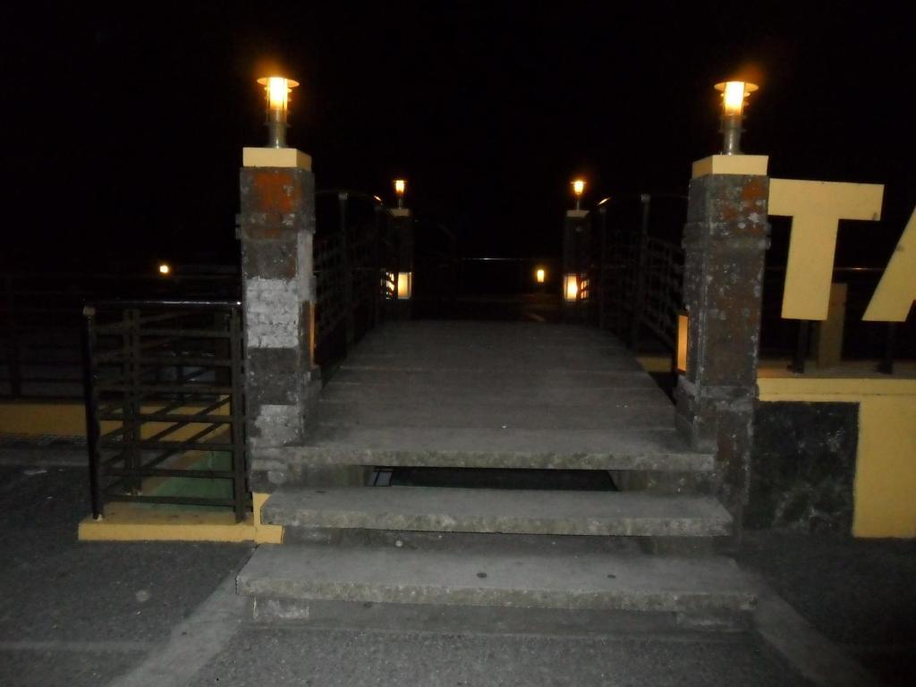 Tagaytay Econo Hotel Tagaytay City ภายนอก รูปภาพ