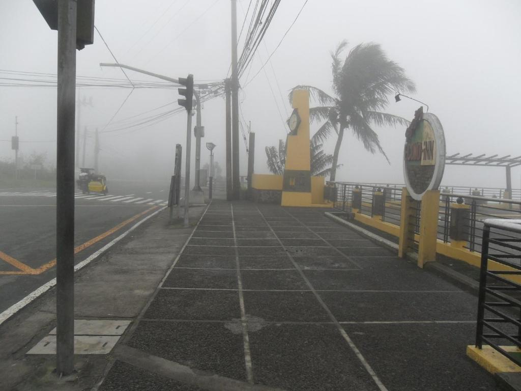 Tagaytay Econo Hotel Tagaytay City ภายนอก รูปภาพ