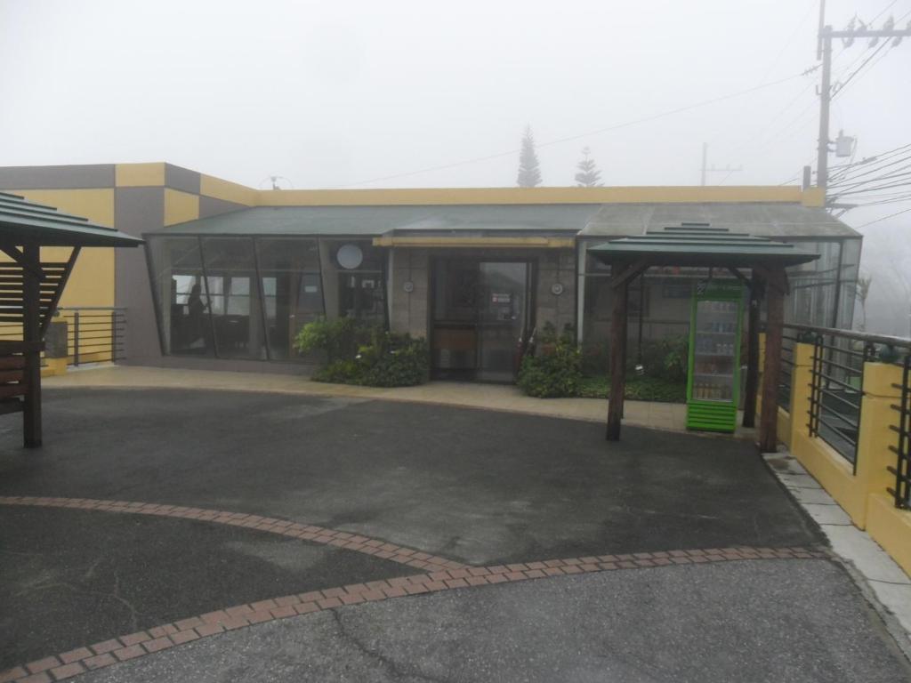 Tagaytay Econo Hotel Tagaytay City ภายนอก รูปภาพ