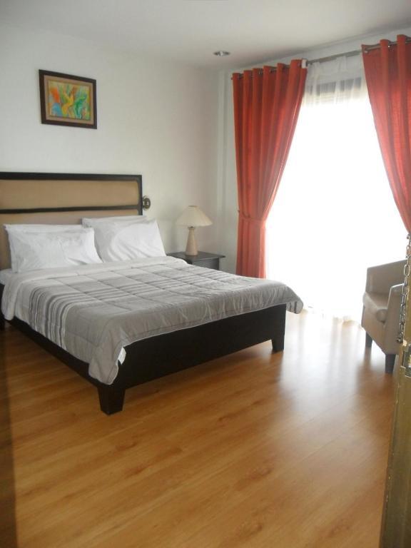 Tagaytay Econo Hotel Tagaytay City ห้อง รูปภาพ