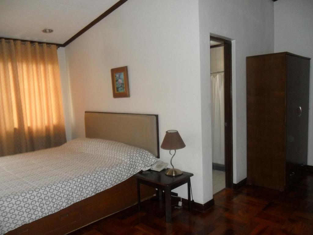 Tagaytay Econo Hotel Tagaytay City ห้อง รูปภาพ