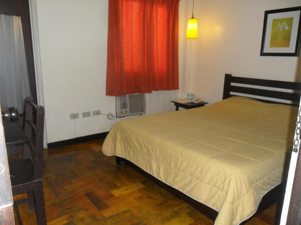 Tagaytay Econo Hotel Tagaytay City ห้อง รูปภาพ
