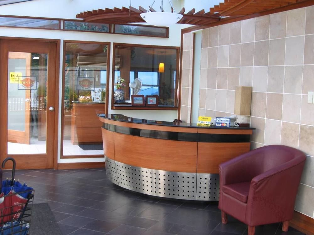 Tagaytay Econo Hotel Tagaytay City ภายนอก รูปภาพ