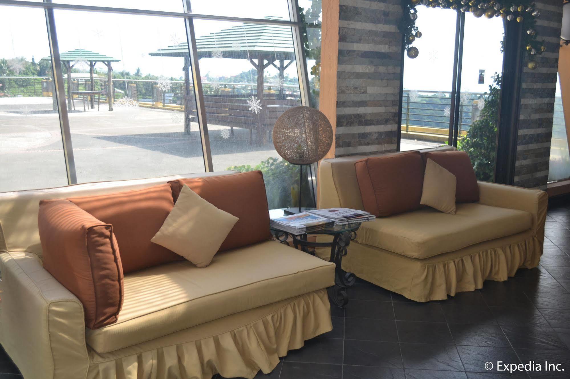 Tagaytay Econo Hotel Tagaytay City ภายนอก รูปภาพ