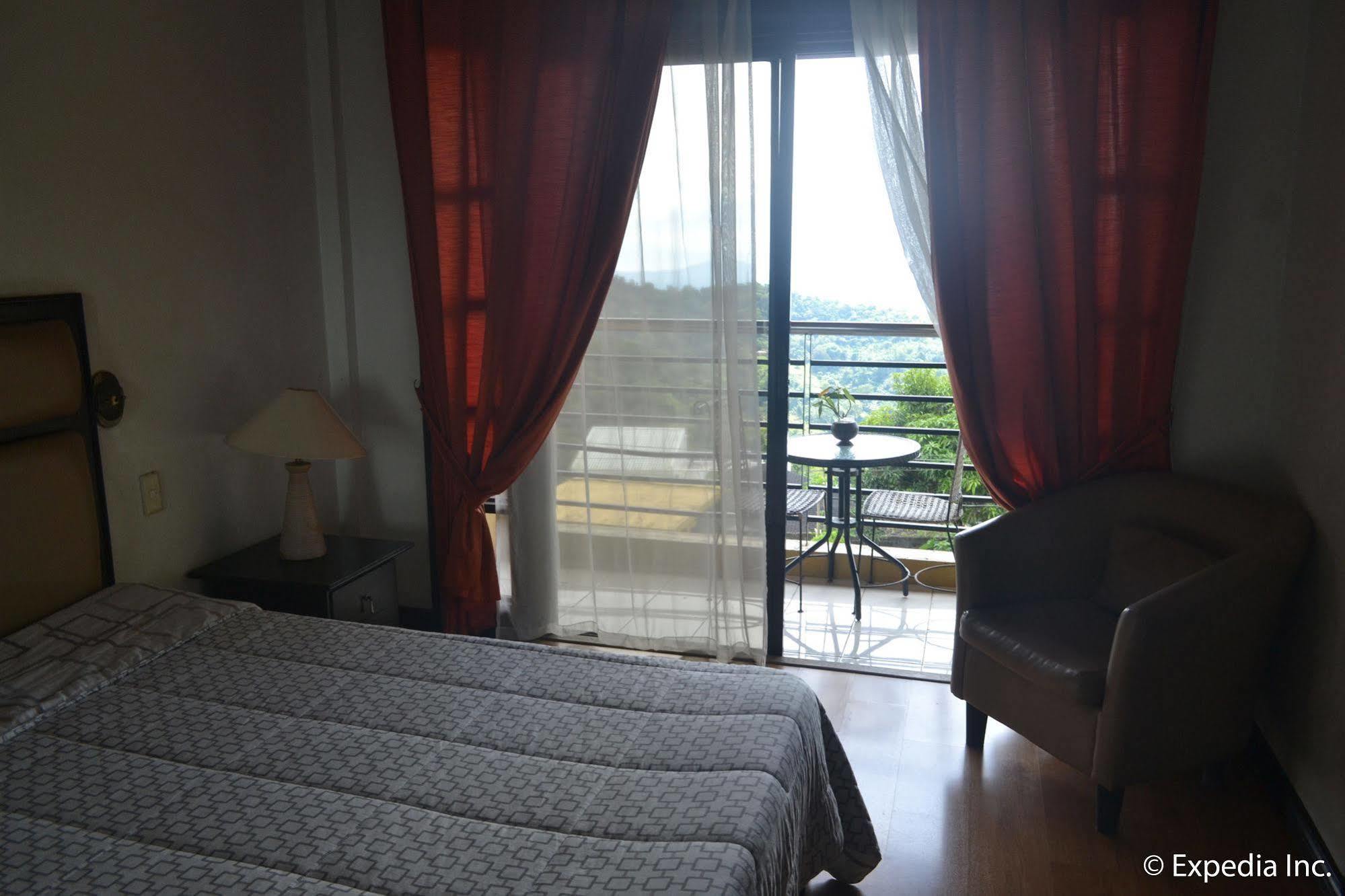 Tagaytay Econo Hotel Tagaytay City ภายนอก รูปภาพ