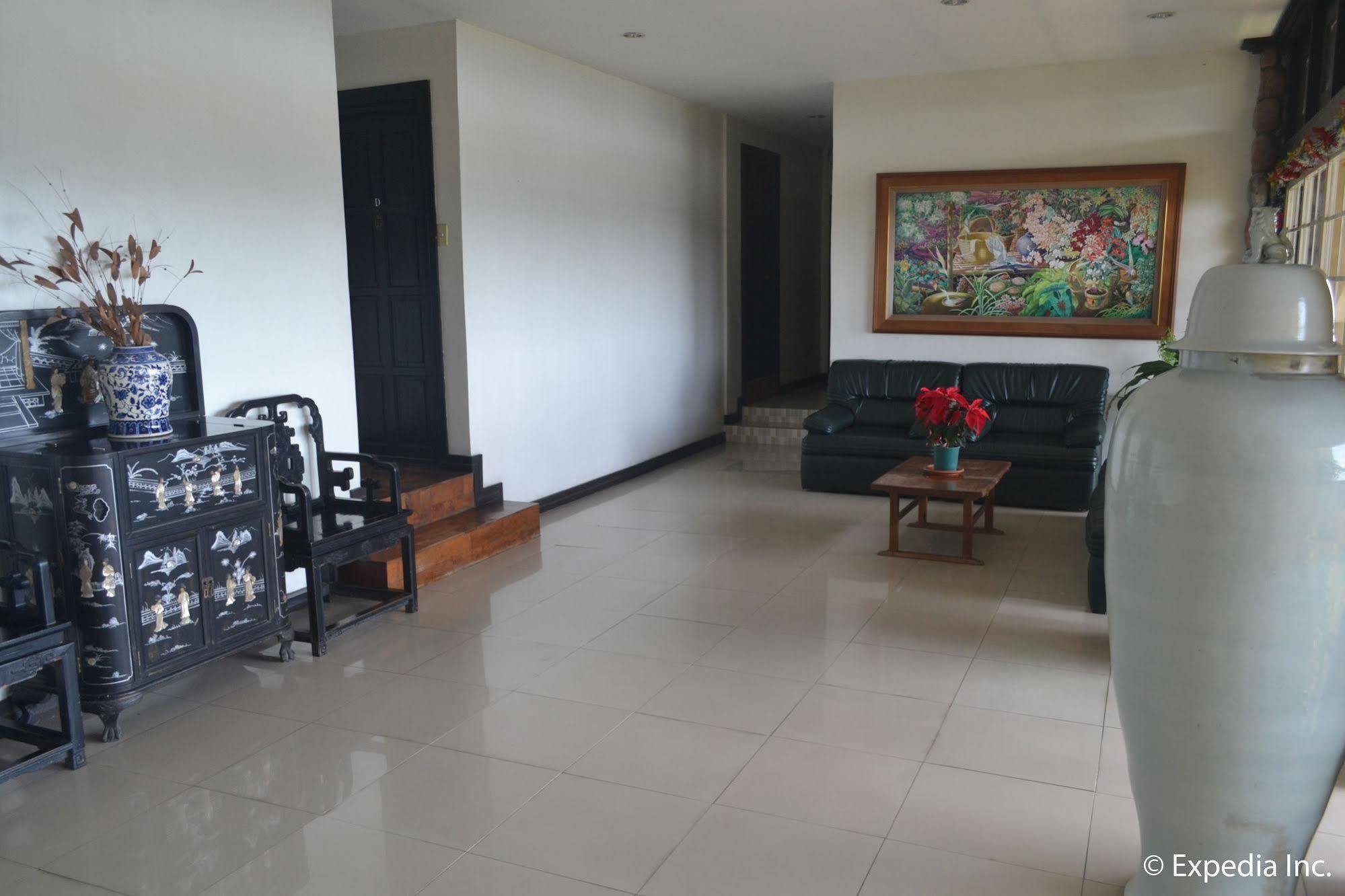 Tagaytay Econo Hotel Tagaytay City ภายนอก รูปภาพ