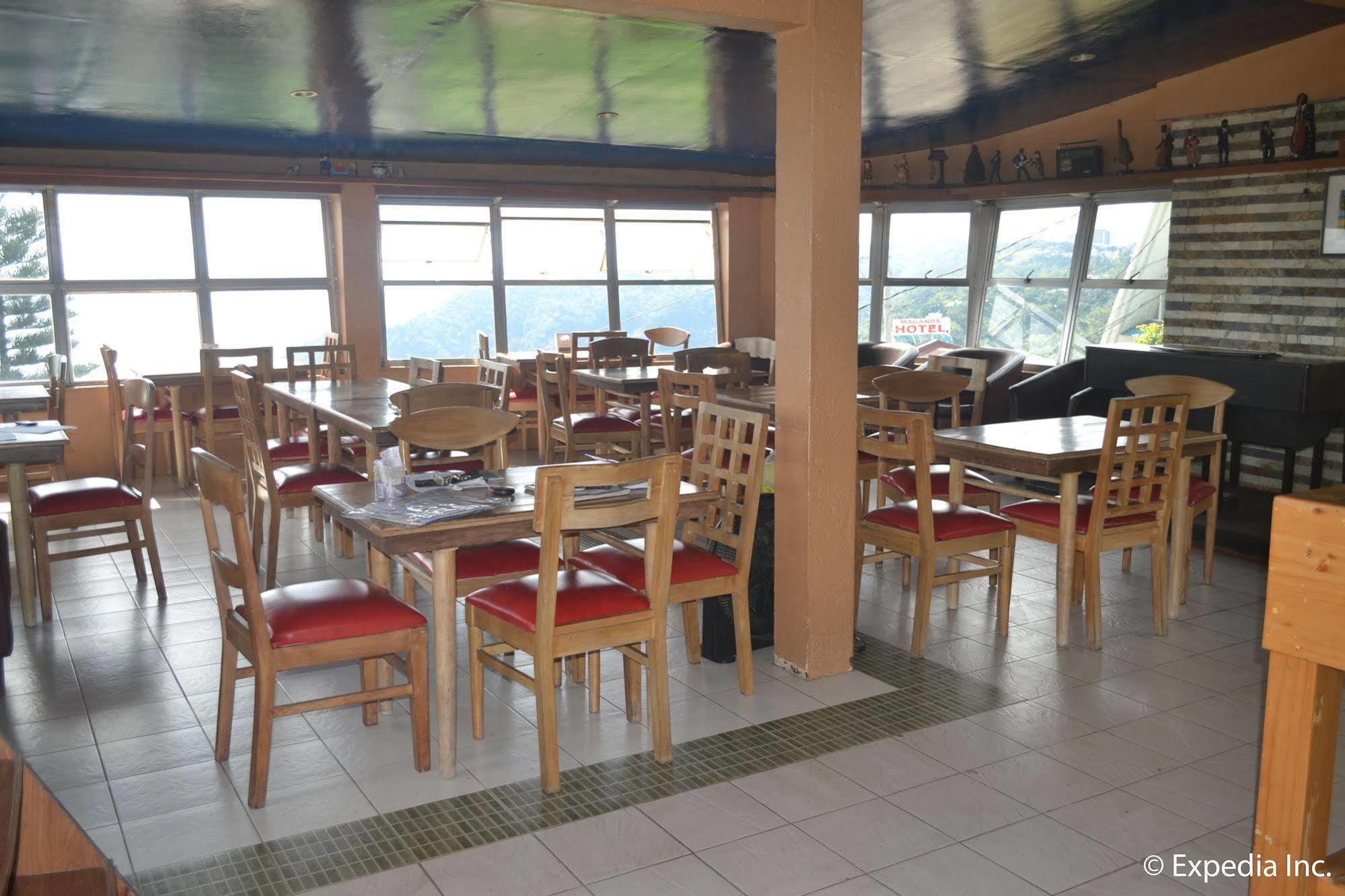 Tagaytay Econo Hotel Tagaytay City ภายนอก รูปภาพ