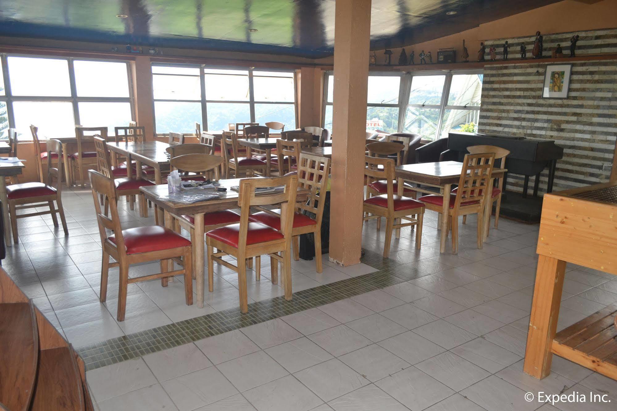 Tagaytay Econo Hotel Tagaytay City ภายนอก รูปภาพ